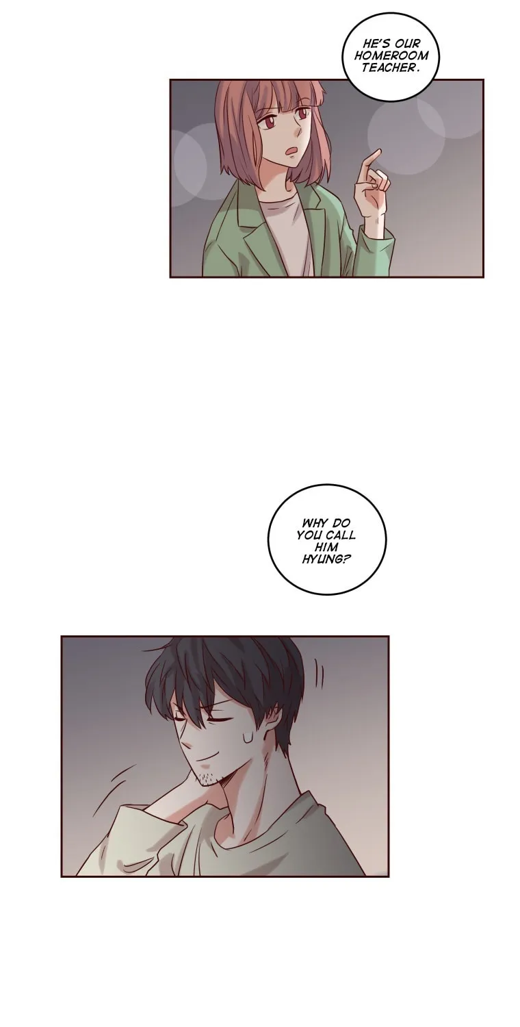 Read Homemaker chapter 4 image 52 on Lezhin