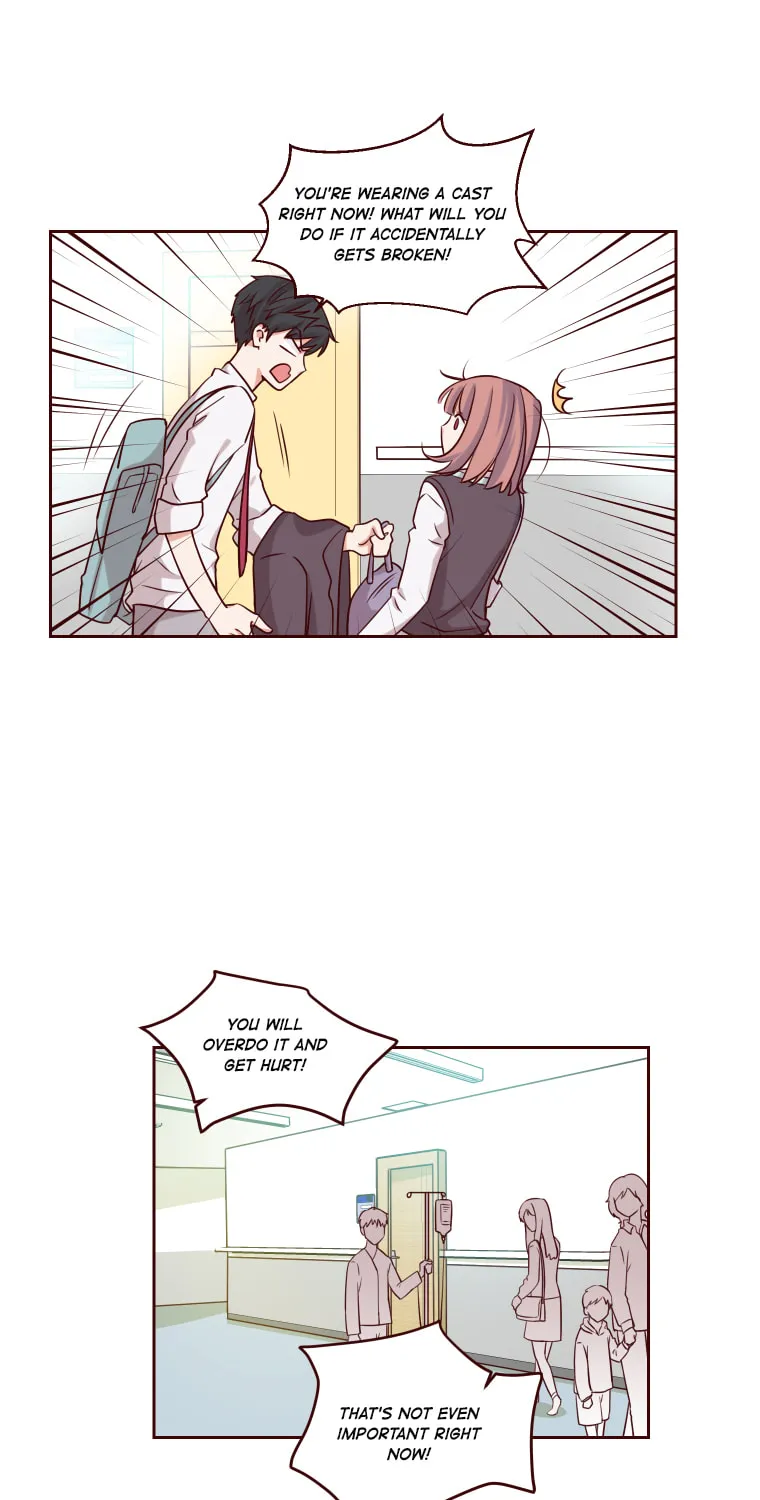 Read Homemaker chapter 4 image 6 on Lezhin
