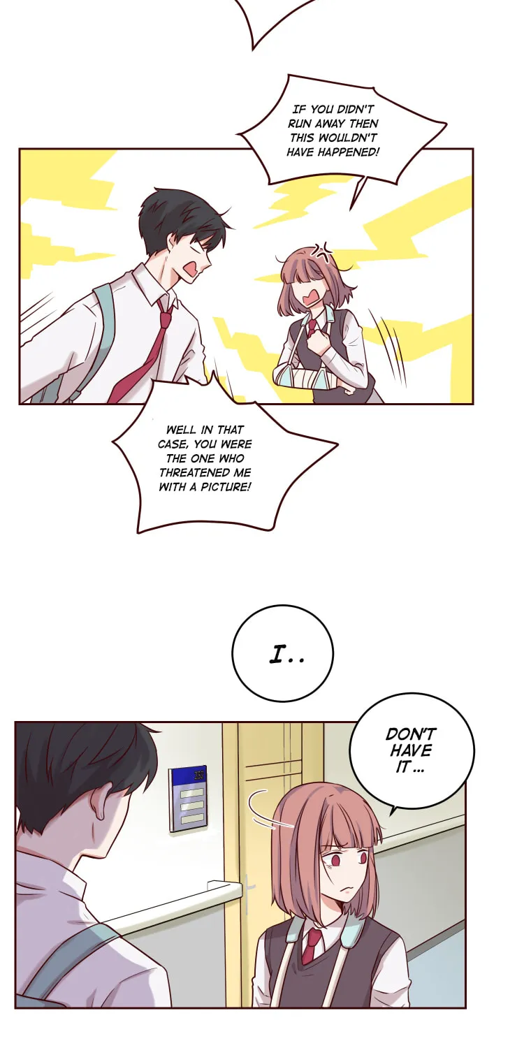 Read Homemaker chapter 4 image 7 on Lezhin