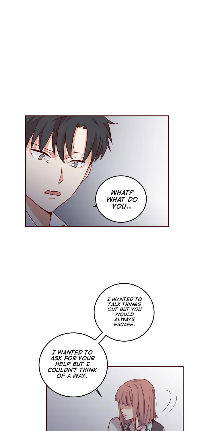 Read Homemaker chapter 4 image 8 on Lezhin