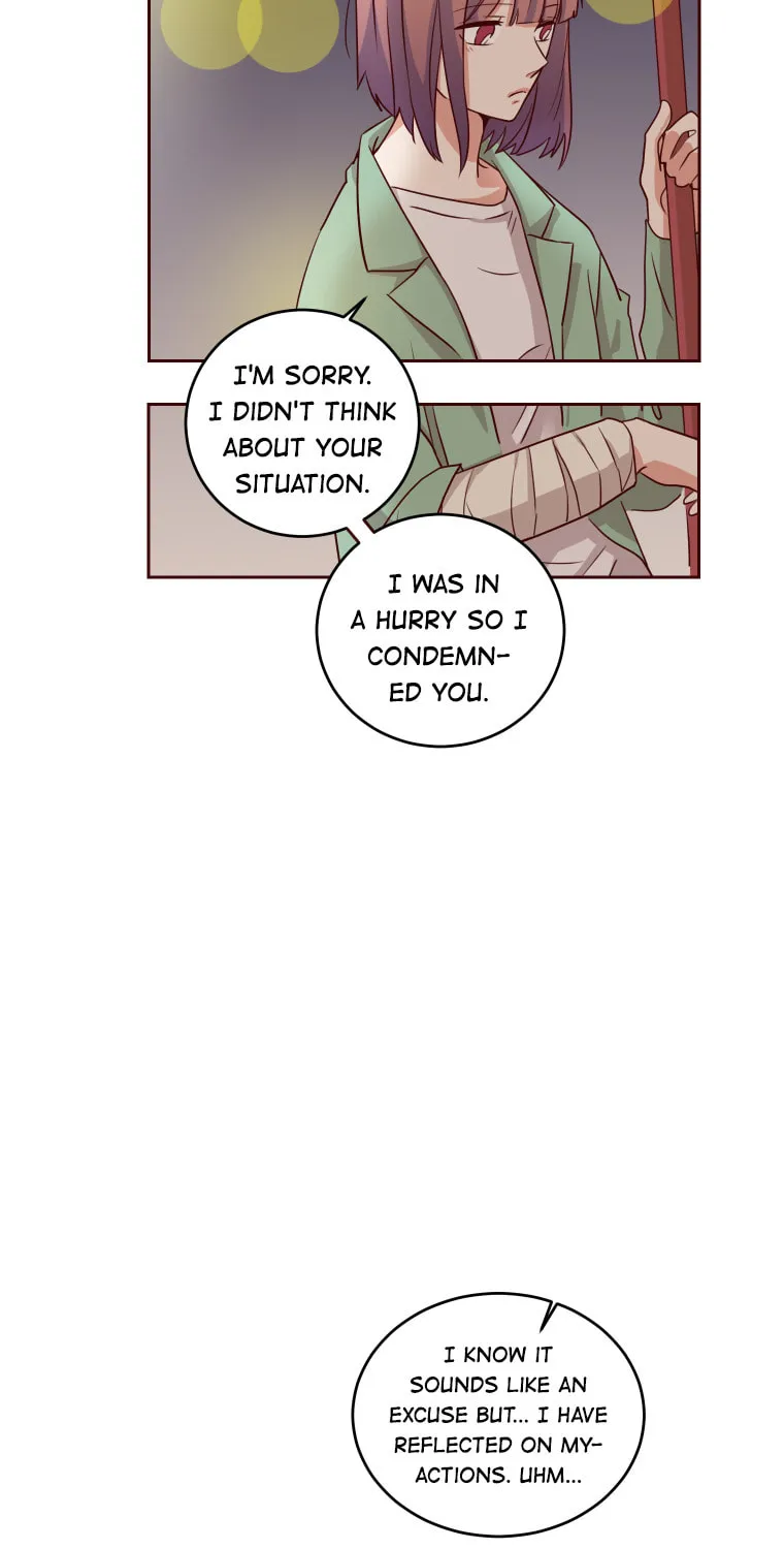 Read Homemaker chapter 5 image 14 on Lezhin