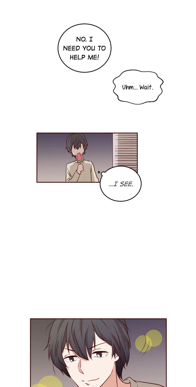Read Homemaker chapter 5 image 20 on Lezhin