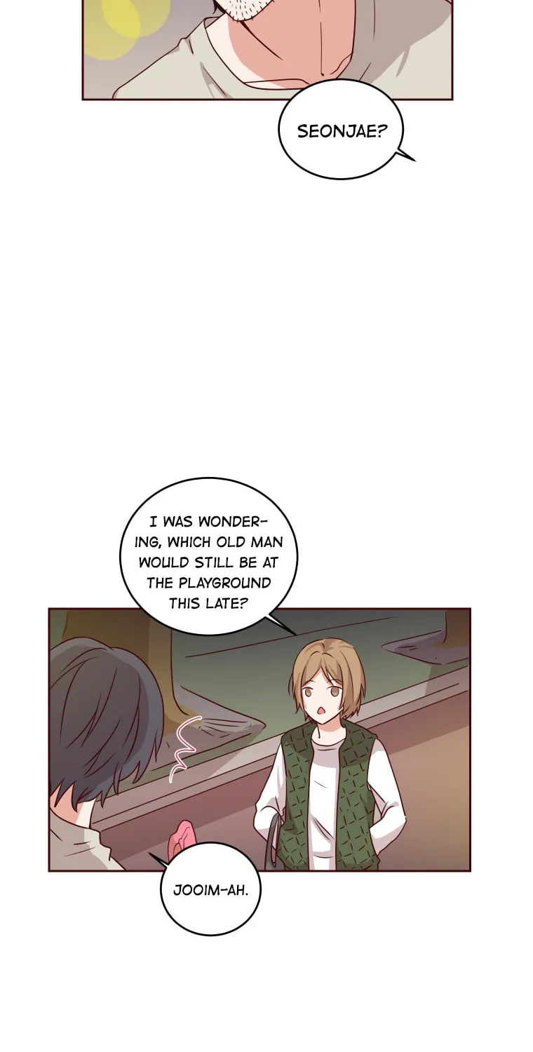 Read Homemaker chapter 5 image 21 on Lezhin