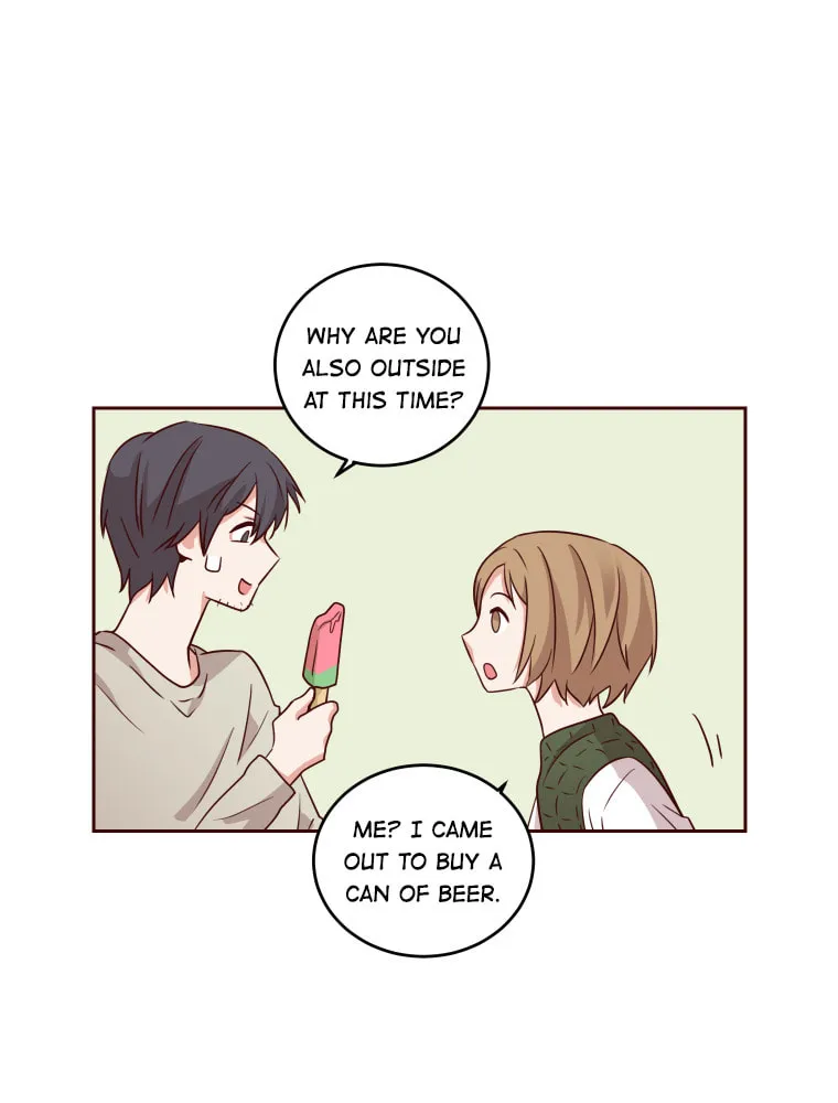 Read Homemaker chapter 5 image 22 on Lezhin