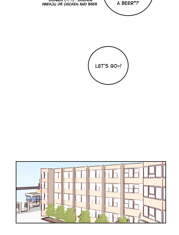 Read Homemaker chapter 5 image 25 on Lezhin