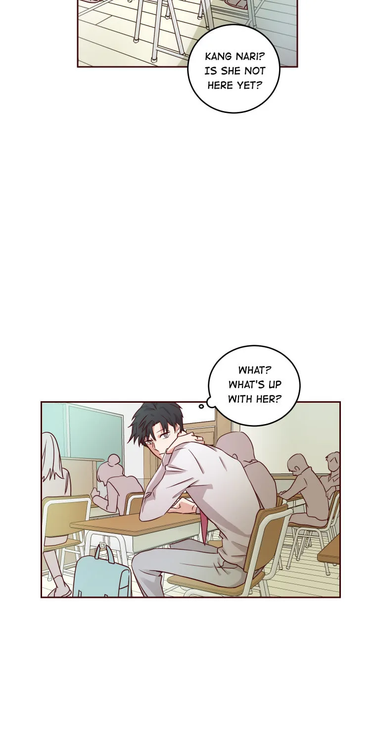 Read Homemaker chapter 5 image 27 on Lezhin