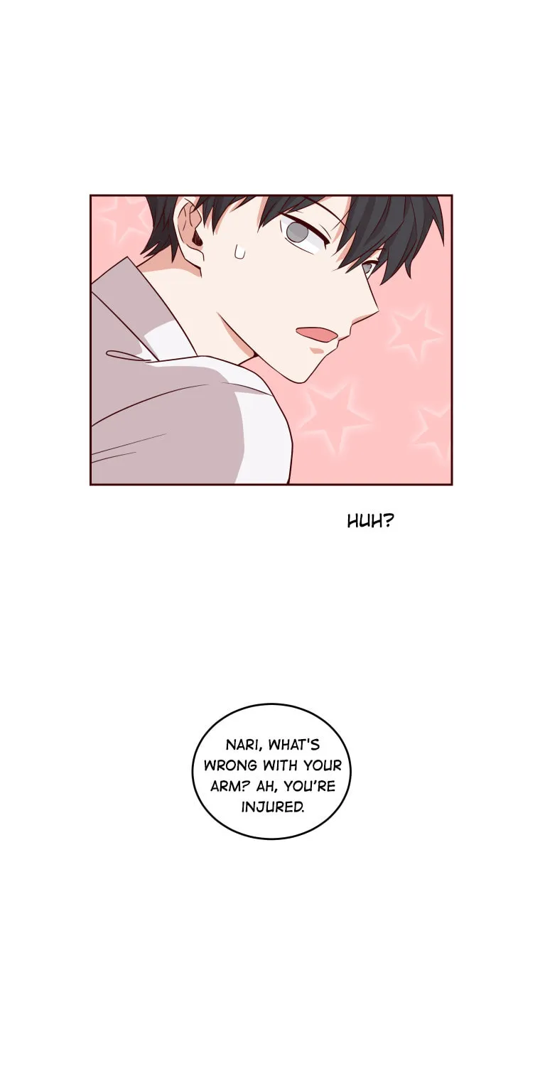 Read Homemaker chapter 5 image 30 on Lezhin