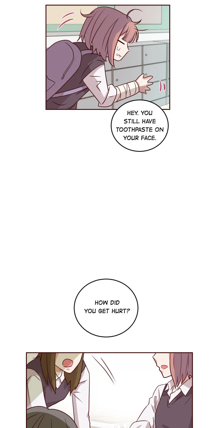 Read Homemaker chapter 5 image 31 on Lezhin