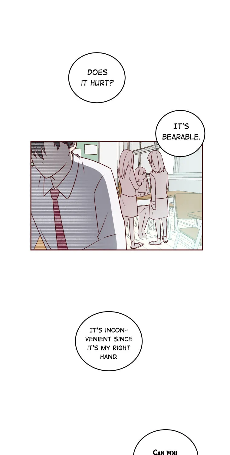 Read Homemaker chapter 5 image 33 on Lezhin
