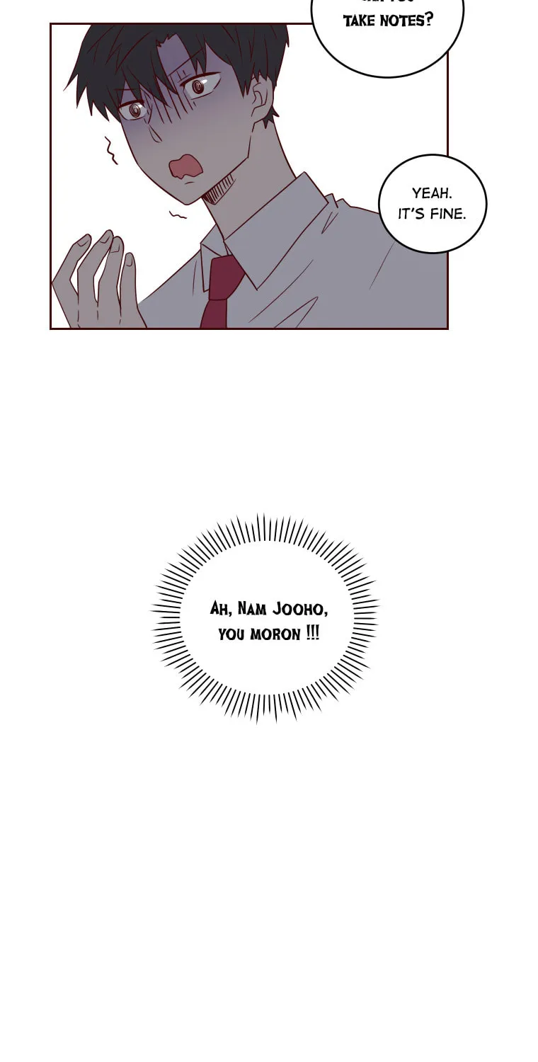 Read Homemaker chapter 5 image 34 on Lezhin