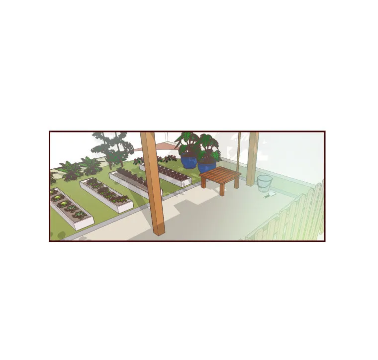 Read Homemaker chapter 5 image 35 on Lezhin