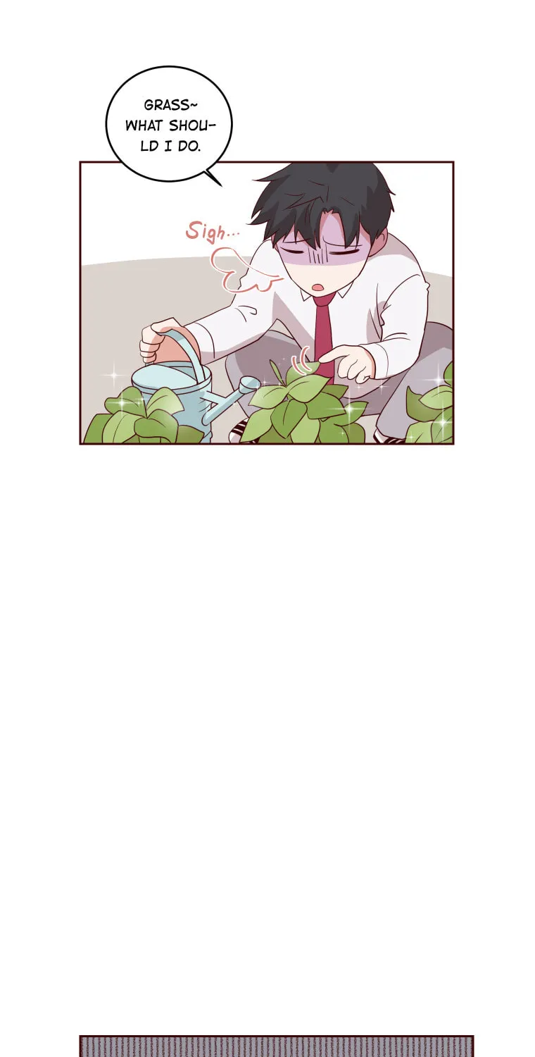 Read Homemaker chapter 5 image 37 on Lezhin