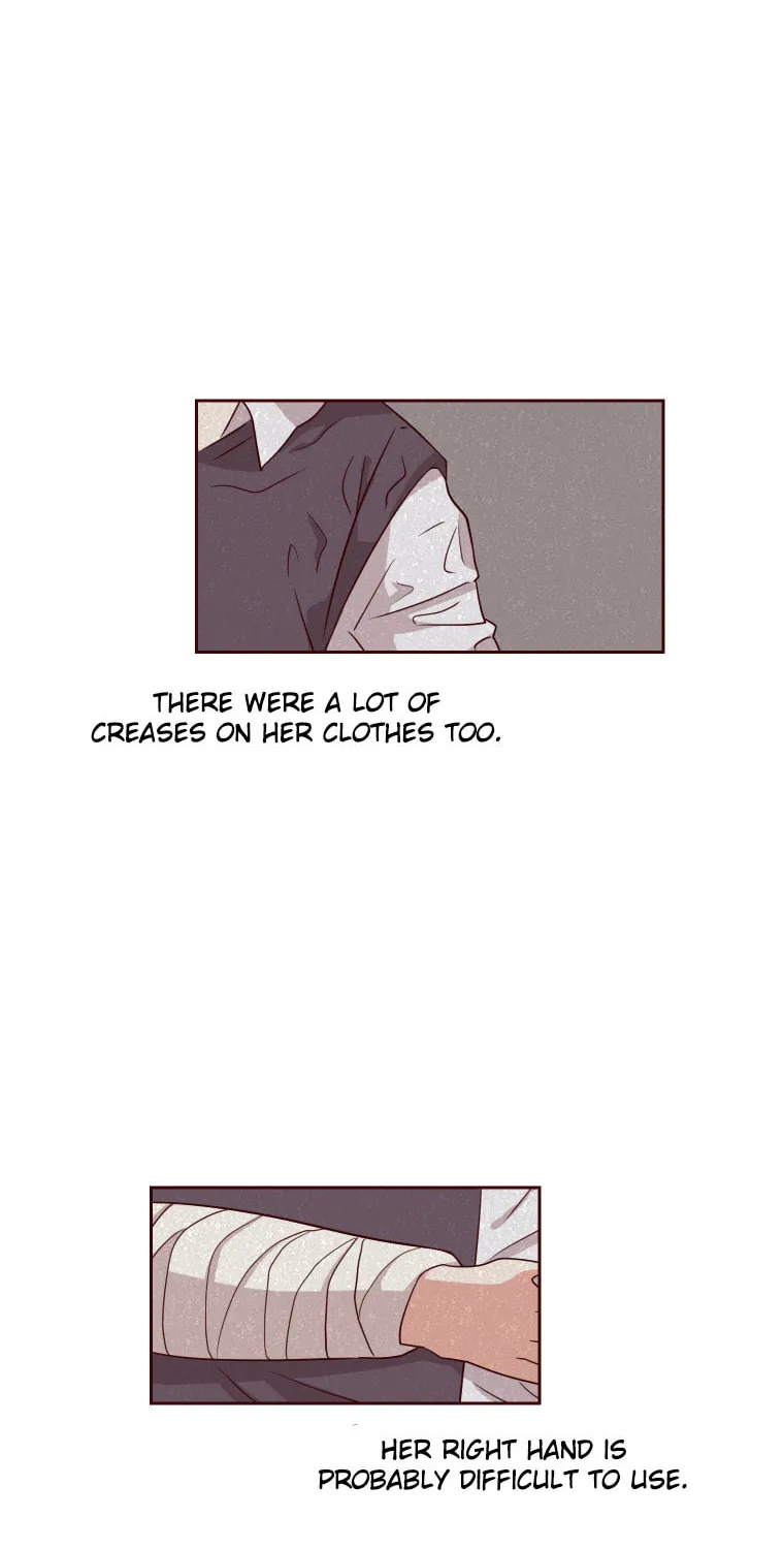 Read Homemaker chapter 5 image 39 on Lezhin