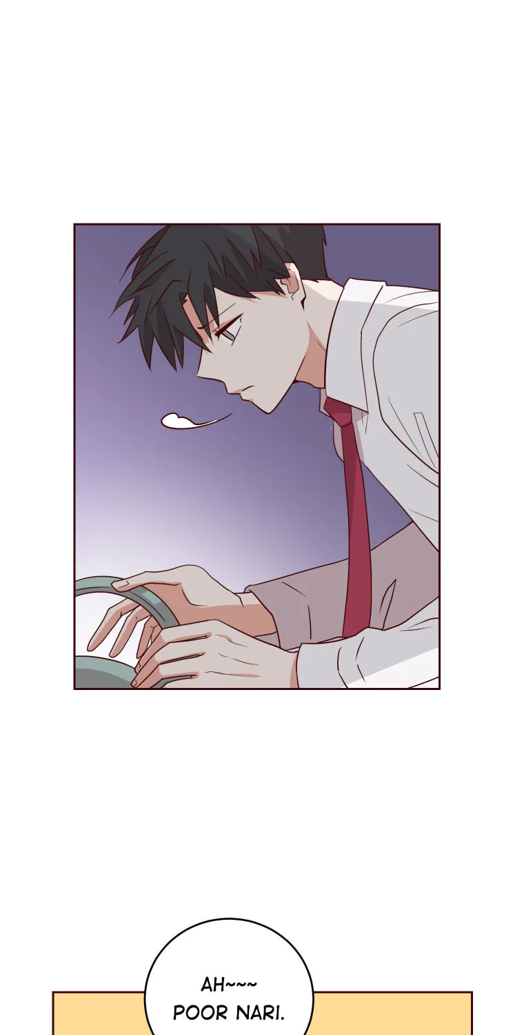 Read Homemaker chapter 5 image 40 on Lezhin