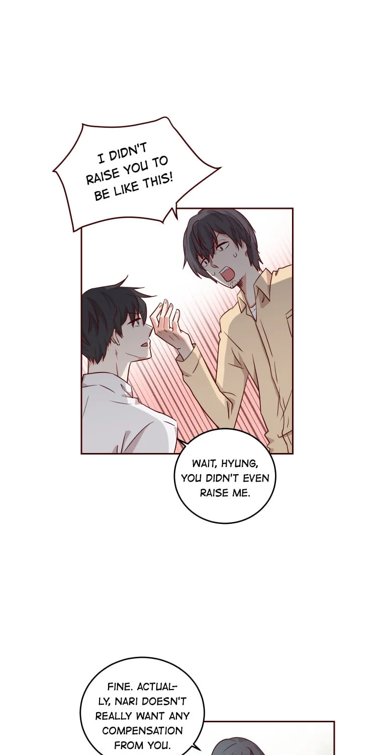 Read Homemaker chapter 5 image 44 on Lezhin