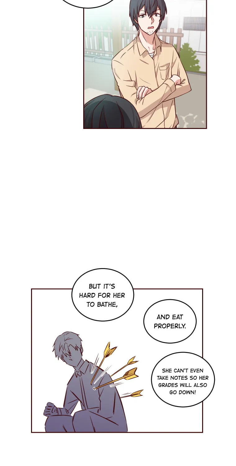 Read Homemaker chapter 5 image 45 on Lezhin
