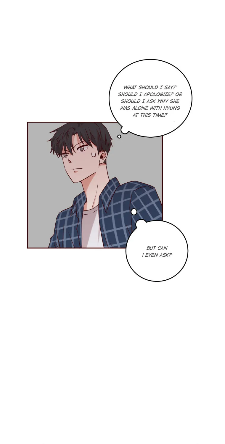 Read Homemaker chapter 5 image 5 on Lezhin