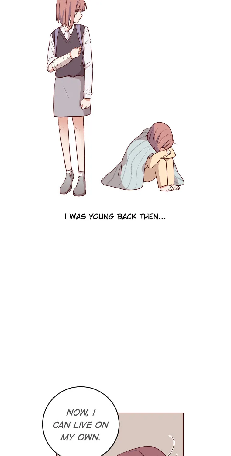 Read Homemaker chapter 5 image 56 on Lezhin