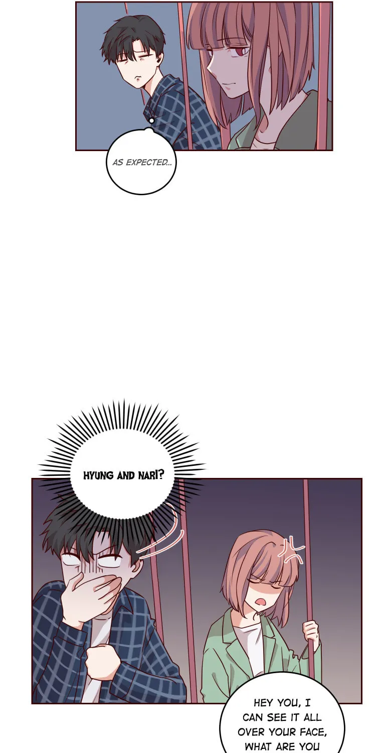Read Homemaker chapter 5 image 6 on Lezhin