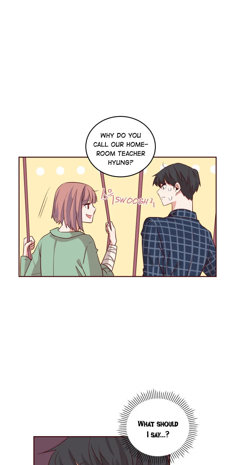 Read Homemaker chapter 5 image 8 on Lezhin