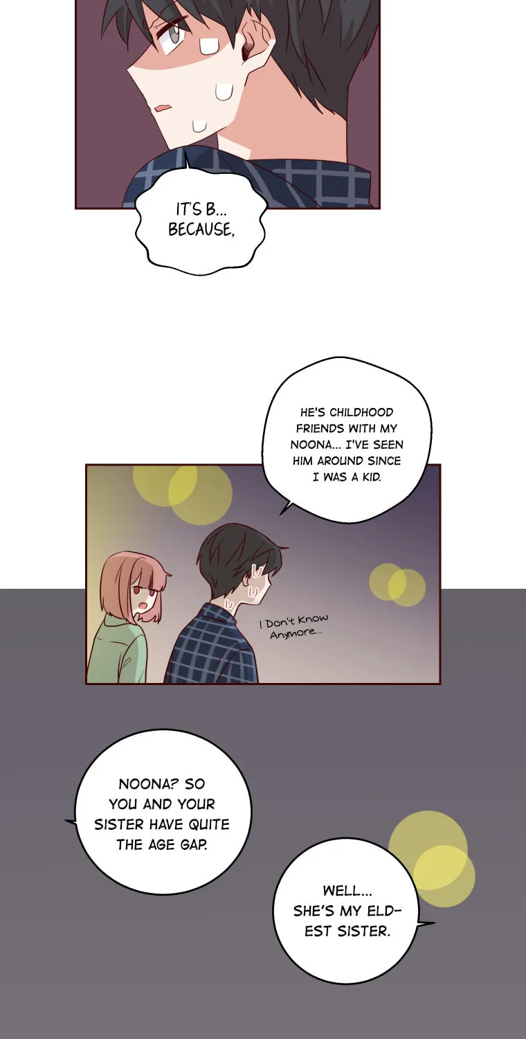 Read Homemaker chapter 5 image 9 on Lezhin