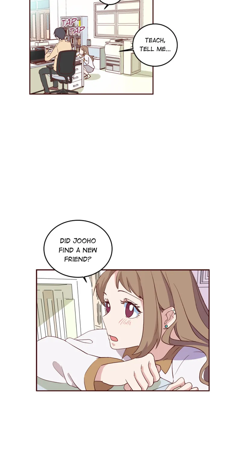 Read Homemaker chapter 6 image 13 on Lezhin