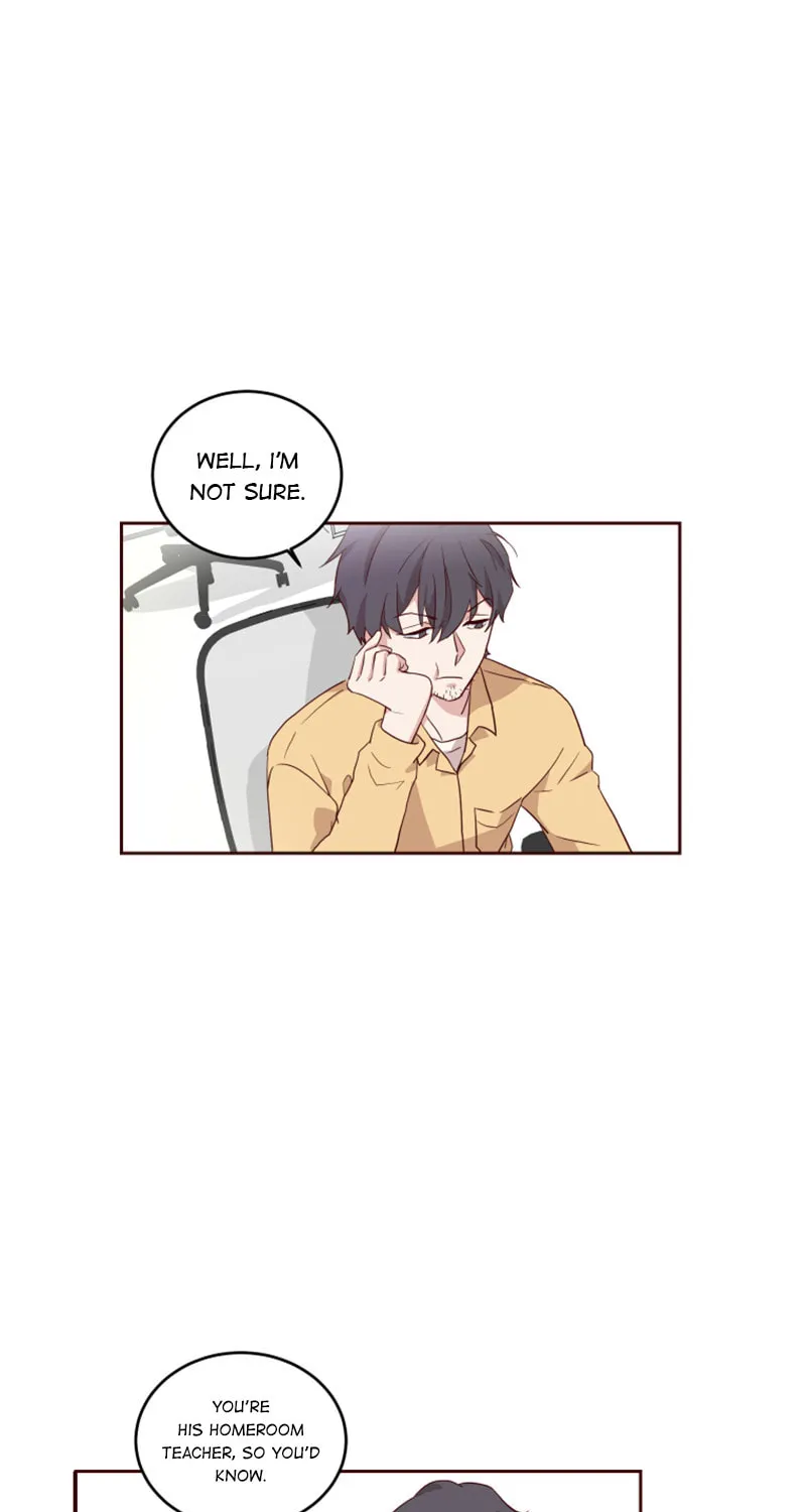 Read Homemaker chapter 6 image 14 on Lezhin