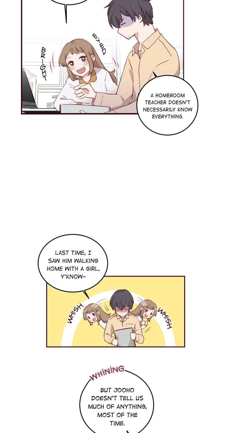 Read Homemaker chapter 6 image 15 on Lezhin