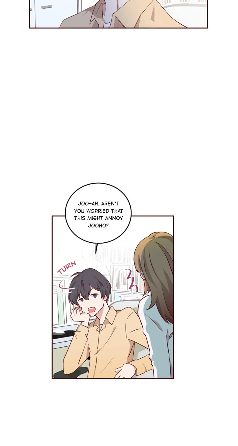 Read Homemaker chapter 6 image 18 on Lezhin