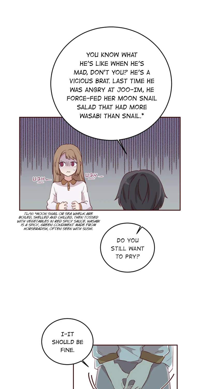 Read Homemaker chapter 6 image 19 on Lezhin