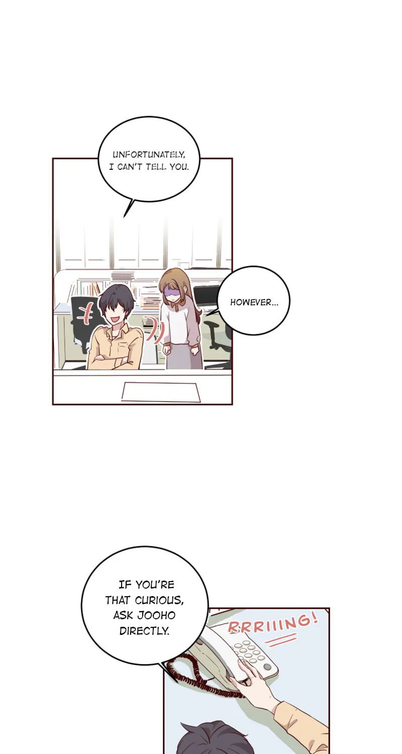 Read Homemaker chapter 6 image 22 on Lezhin