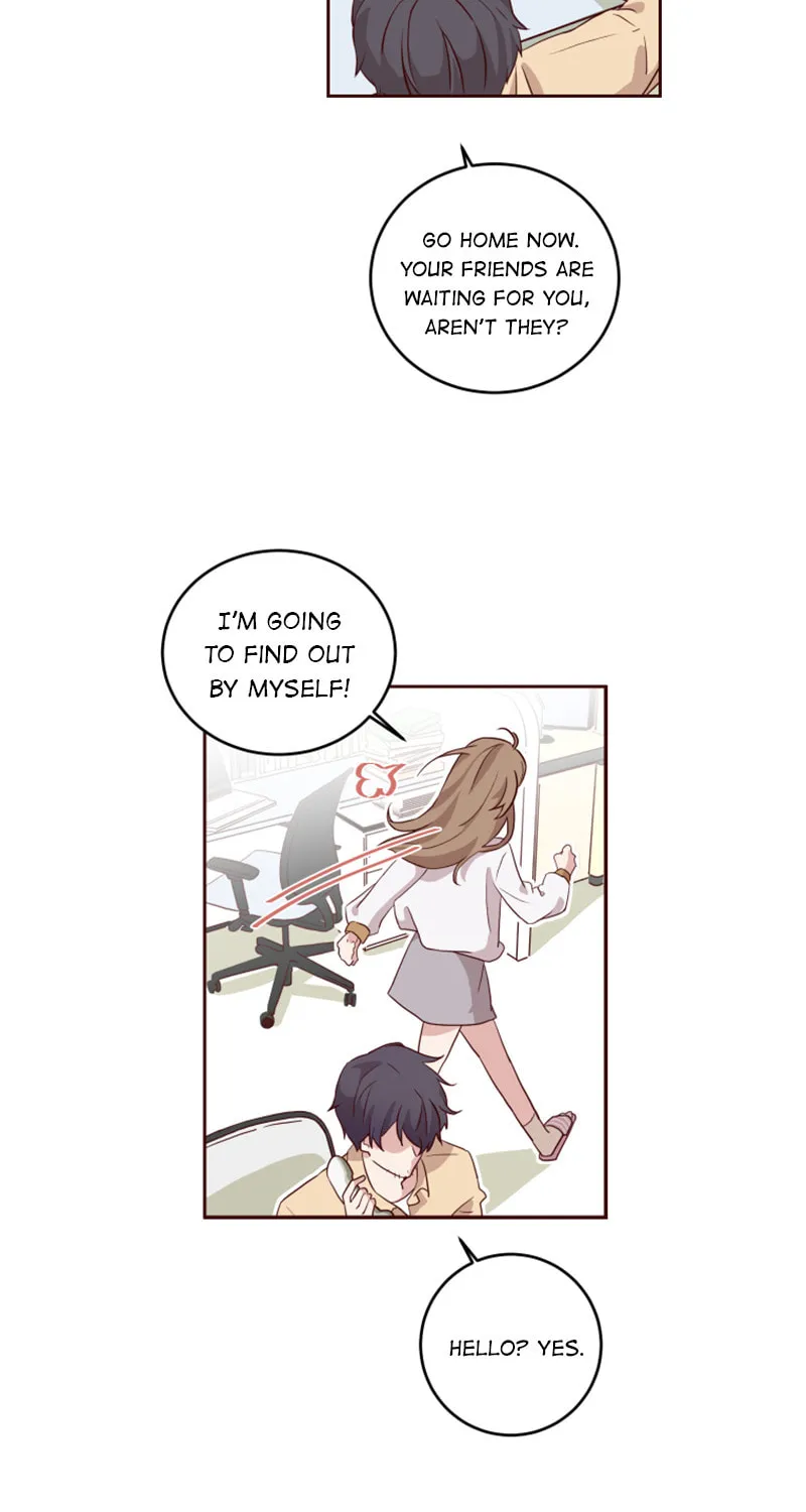 Read Homemaker chapter 6 image 23 on Lezhin