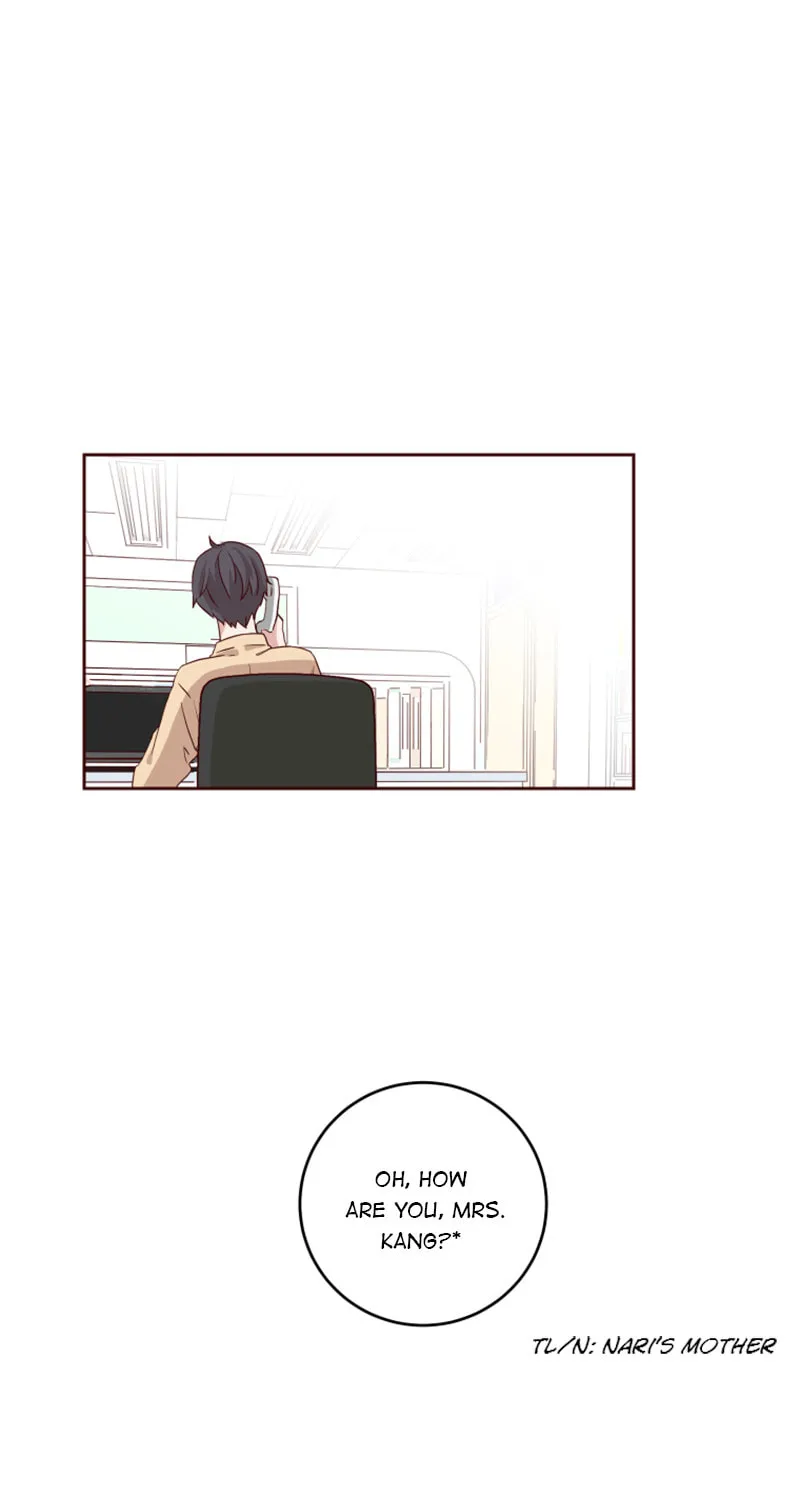 Read Homemaker chapter 6 image 24 on Lezhin