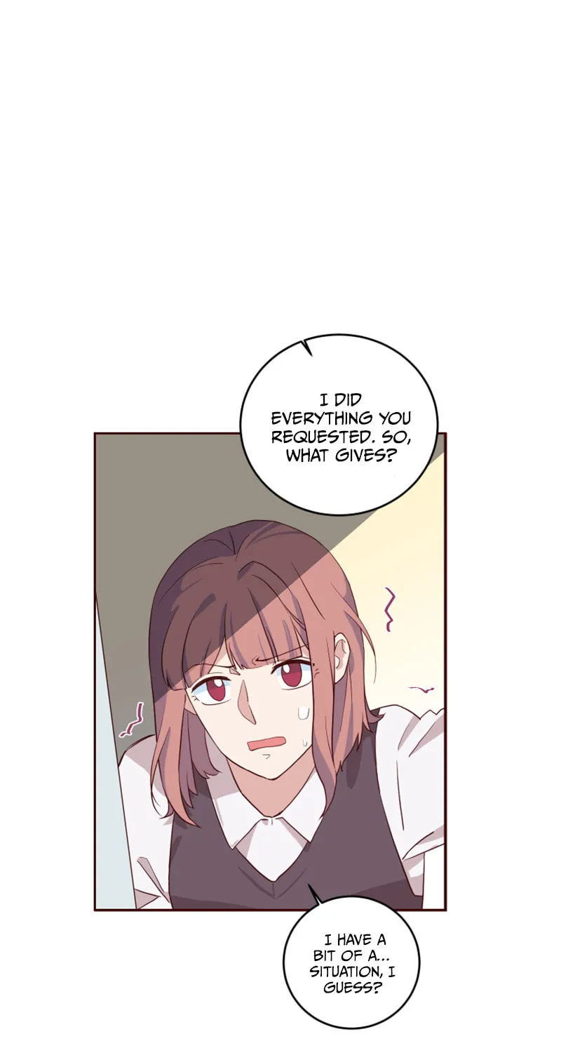 Read Homemaker chapter 6 image 27 on Lezhin