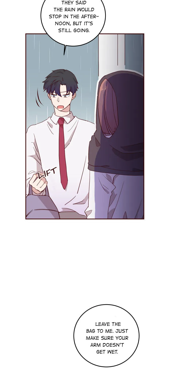 Read Homemaker chapter 6 image 3 on Lezhin