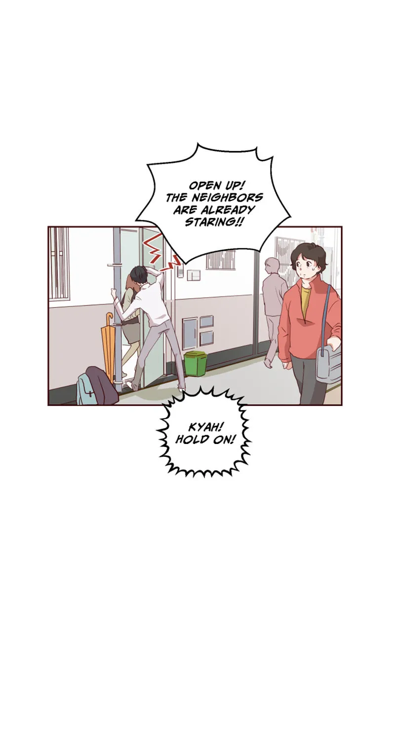 Read Homemaker chapter 6 image 30 on Lezhin