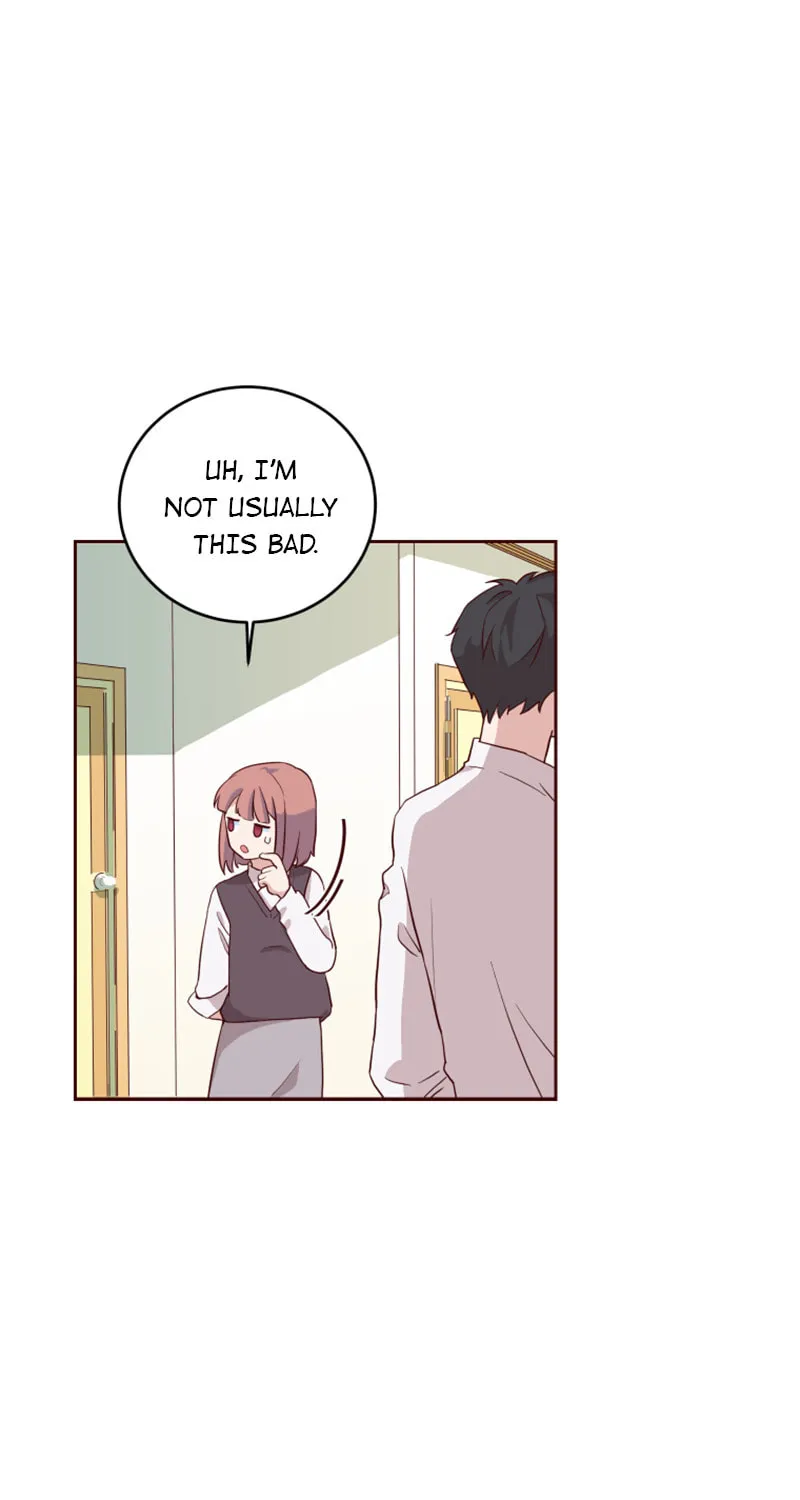 Read Homemaker chapter 6 image 32 on Lezhin