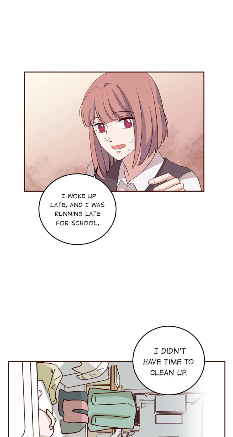 Read Homemaker chapter 6 image 33 on Lezhin