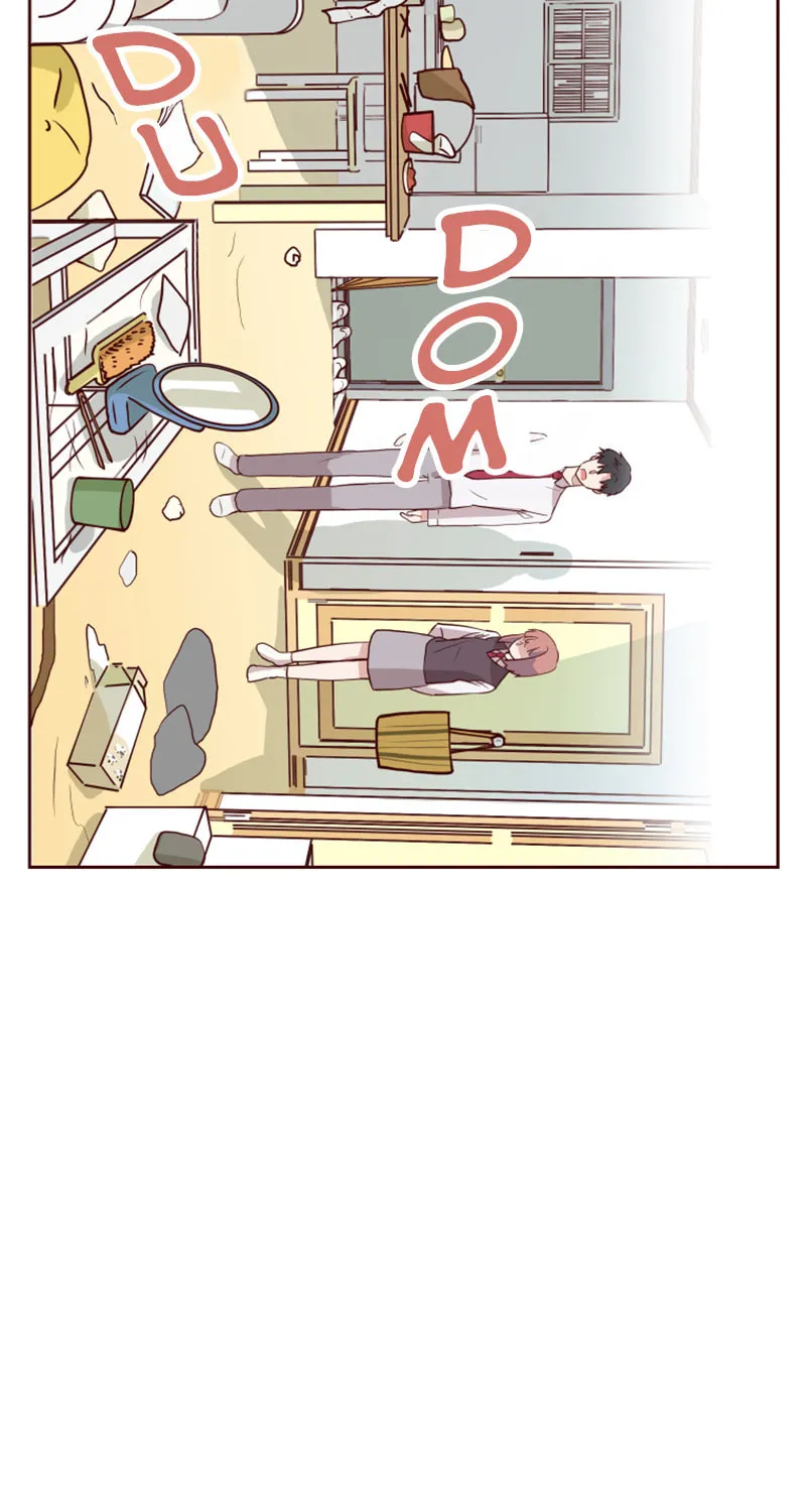 Read Homemaker chapter 6 image 34 on Lezhin