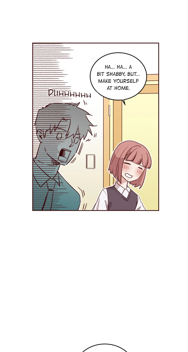 Read Homemaker chapter 6 image 35 on Lezhin