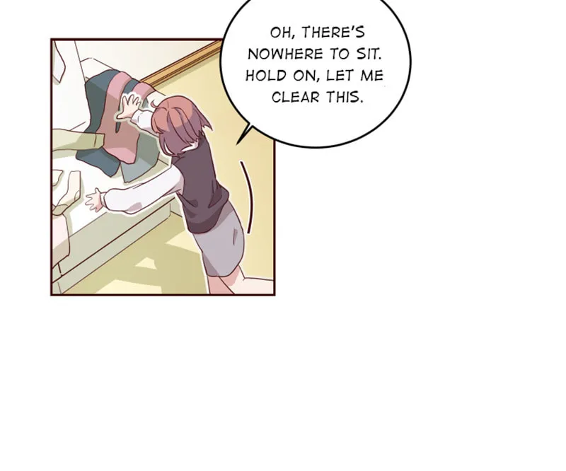 Read Homemaker chapter 6 image 36 on Lezhin