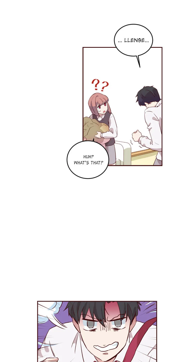 Read Homemaker chapter 6 image 37 on Lezhin