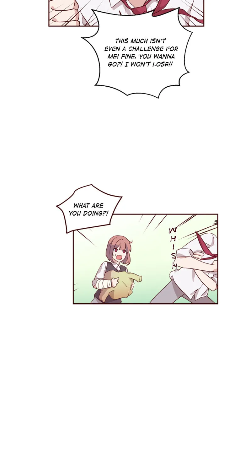 Read Homemaker chapter 6 image 38 on Lezhin