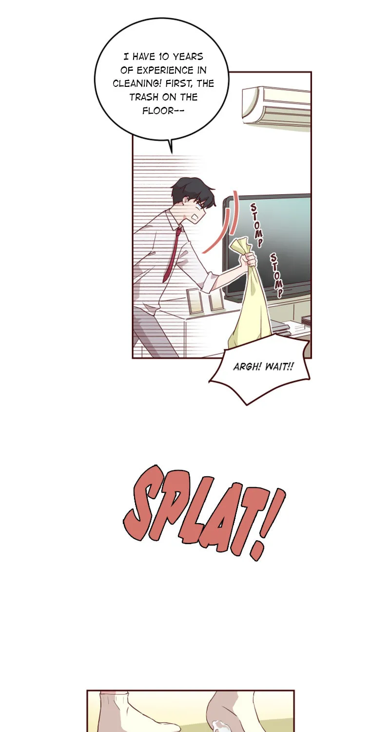 Read Homemaker chapter 6 image 39 on Lezhin