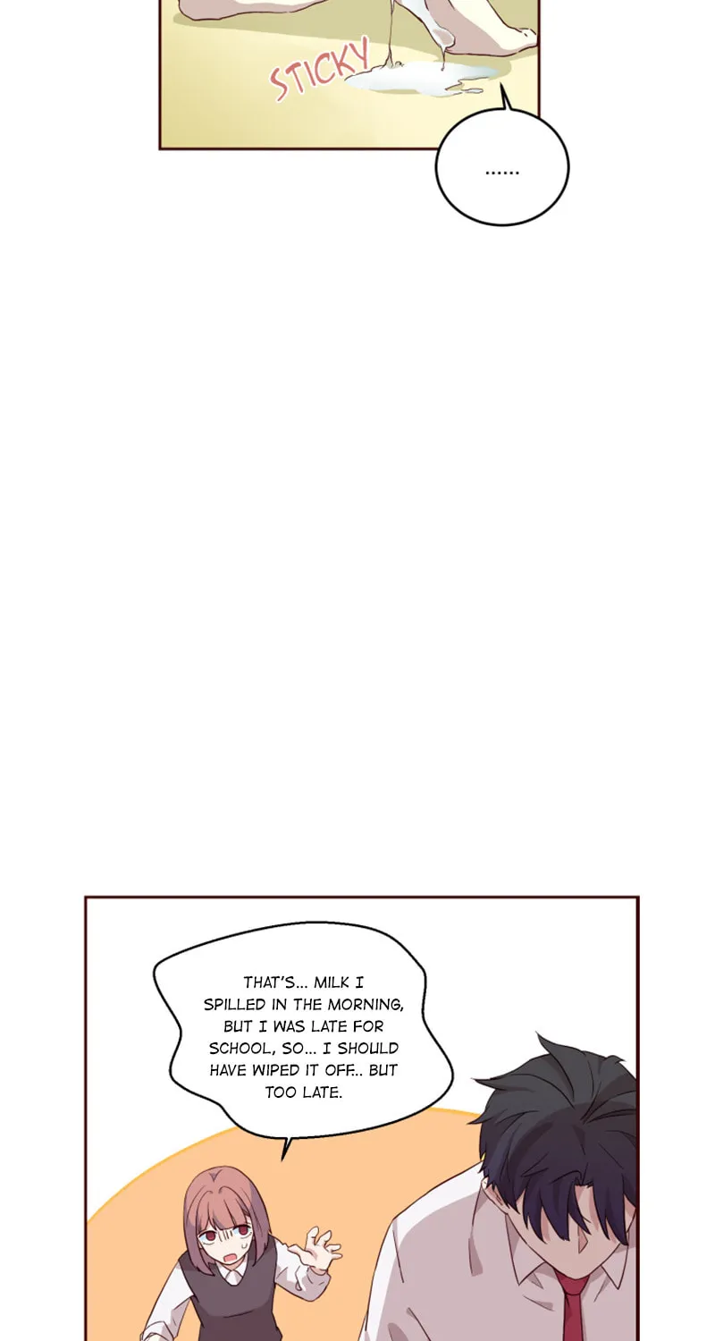 Read Homemaker chapter 6 image 40 on Lezhin