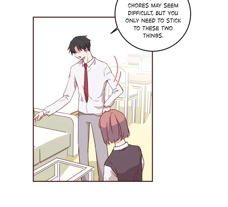 Read Homemaker chapter 6 image 46 on Lezhin