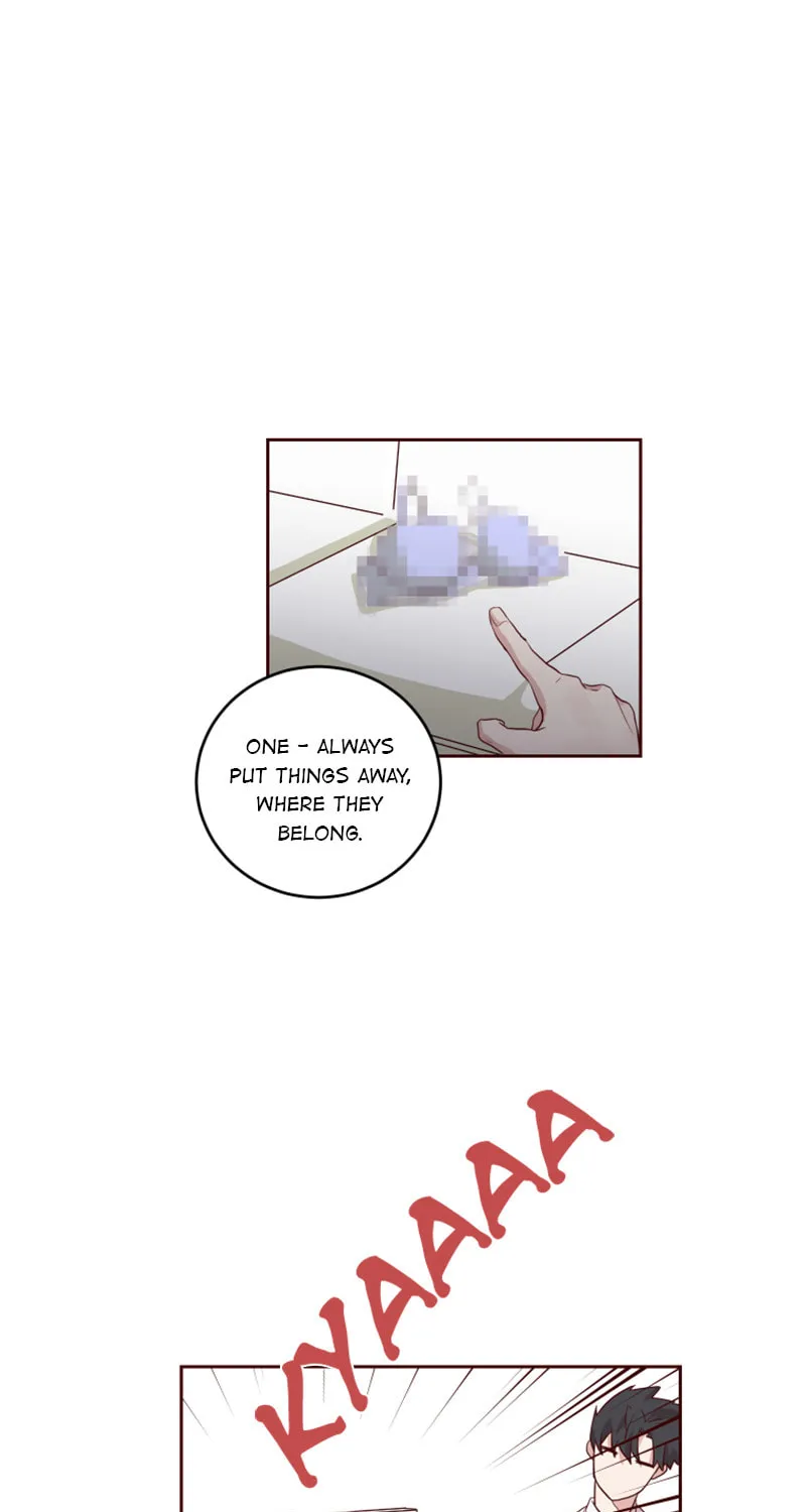 Read Homemaker chapter 6 image 47 on Lezhin