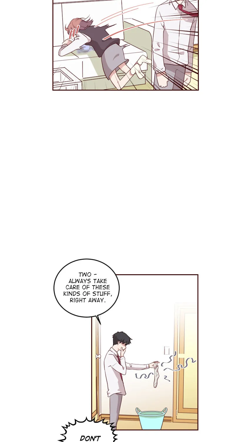 Read Homemaker chapter 6 image 48 on Lezhin