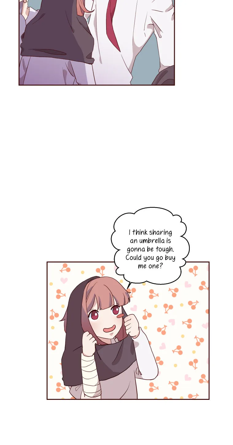 Read Homemaker chapter 6 image 5 on Lezhin