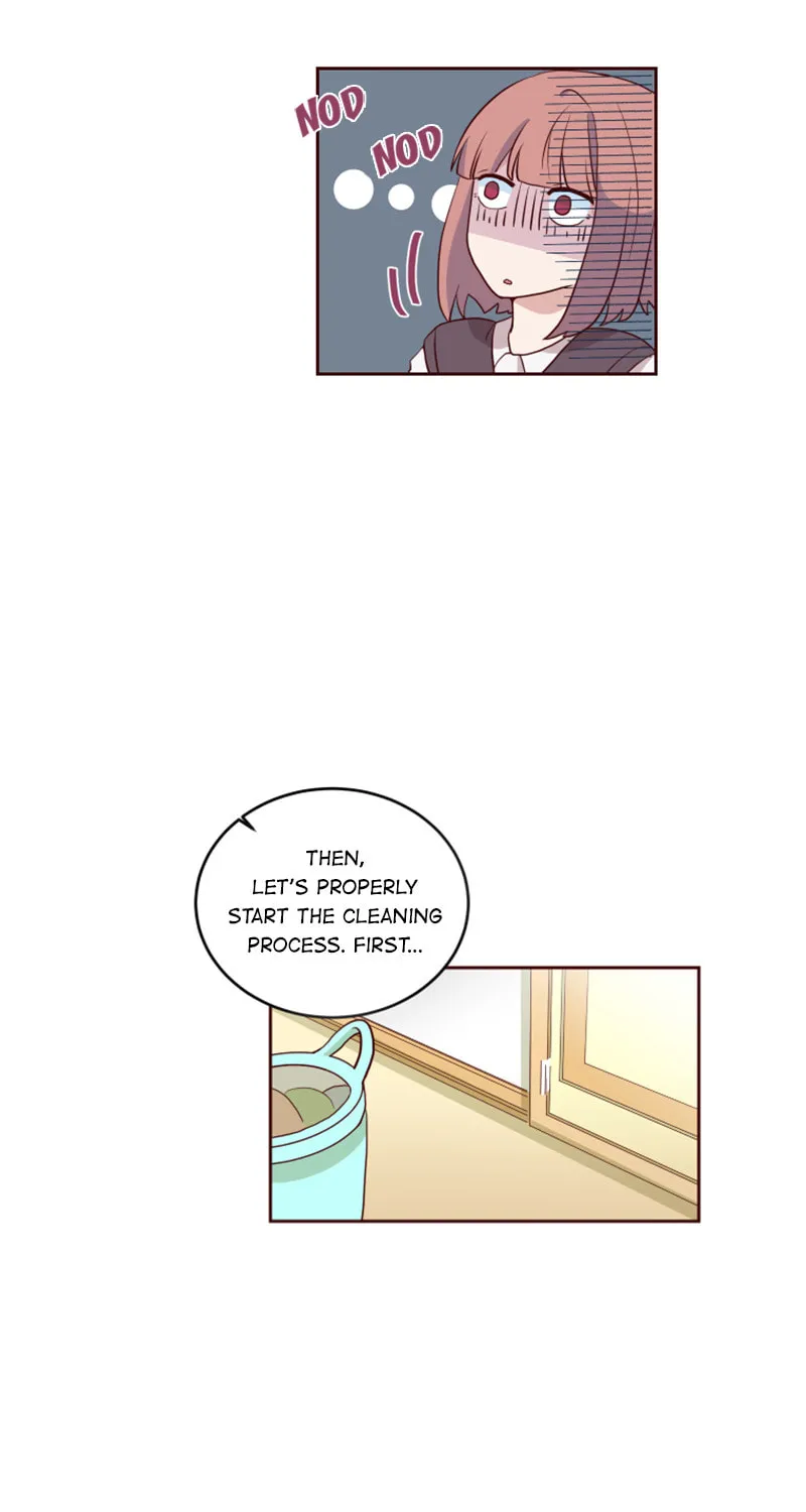 Read Homemaker chapter 6 image 56 on Lezhin